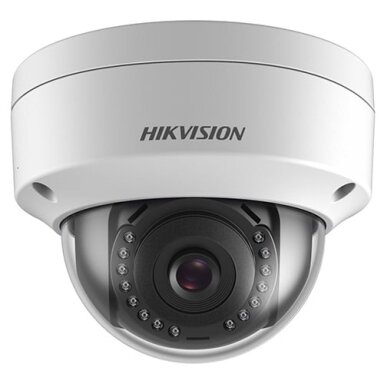 Hikvision dome DS-2CD1143G0-I F2.8 (white, 4 MP, 30 m. IR)