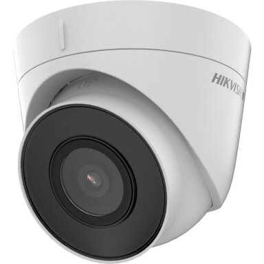 Hikvision dome DS-2CD1323G2-LIU F2.8 (white, 2 MP, 30 m. IR + LED)