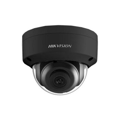 Hikvision dome DS-2CD2186G2-ISU F2.8 (black)