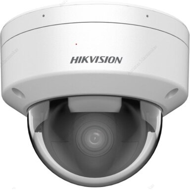 Hikvision dome DS-2CD2186G2H-I F2.8  (white, 8 MP, 30 m. IR, AcuSense)