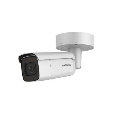 Hikvision dome DS-2CD2686G2-IZS (white, 8 MP, 60 m. IR, AcuSense)