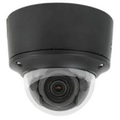 Hikvision dome DS-2CD2786G2-IZS  (black, 8 MP, 40 m. IR, AcuSense)