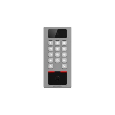 Hikvision DS-K1T502DBWX-CQR