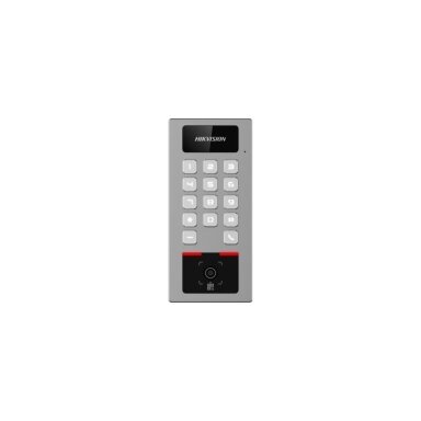 Hikvision DS-K1T502DBWX-QR