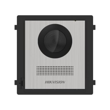 Hikvision DS-KD8003-IME1(B)/NS (Be iškvietimo mygtuko)
