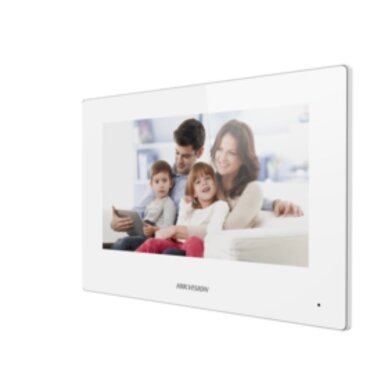 Hikvision DS-KH6320-WTE1 (white)