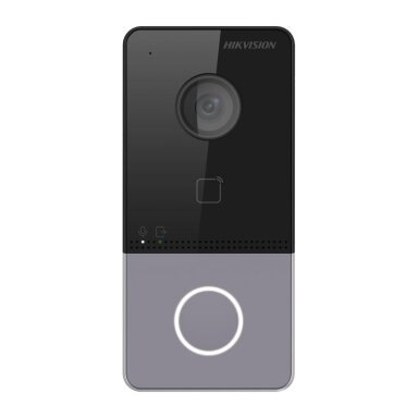 Hikvision telefonpsynė DS-KV6133-ME1 (Paviršinis) be WiFi