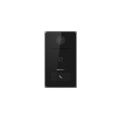Hikvision telefonpsynė DS-KV6133-WME1 (Įleidžiamas)