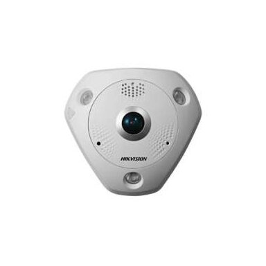 Hikvision fisheye DS-2CD6365G0E-IVS