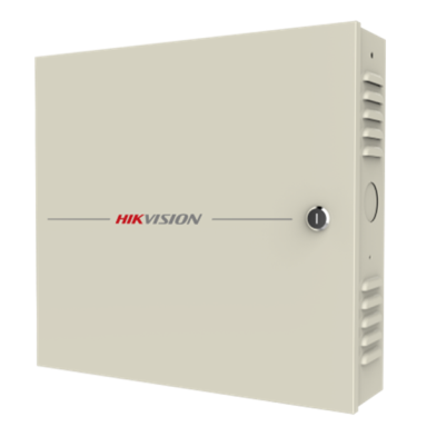 Access controller Hikvision DS-K2602T