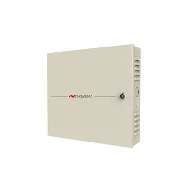 Access controller Hikvision DS-K2604T