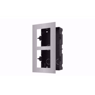 Hikvision flush bracket DS-KD-ACF2/S