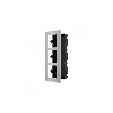 Hikvision flush bracket DS-KD-ACF3/S