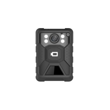 Hikvision IP portable video recorder DS-MCW407/32G/GLE(D) (3220 mAh, 32GB, WIFI, GPS)