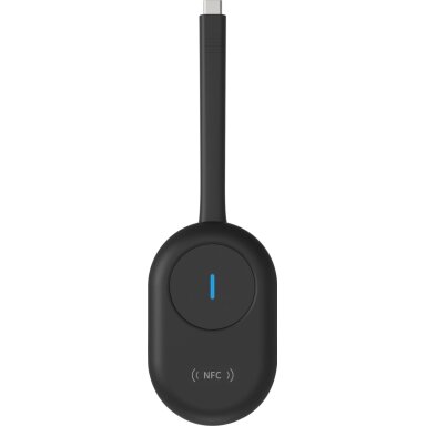 Hikvision išmaniojo interaktyvojo ekrano donglas DS-D5SC3B-B