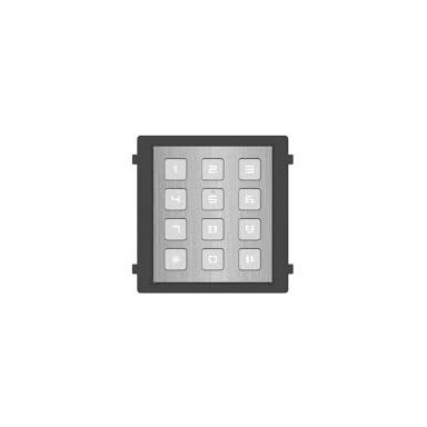 Hikvision keypad module DS-KD-KP/S
