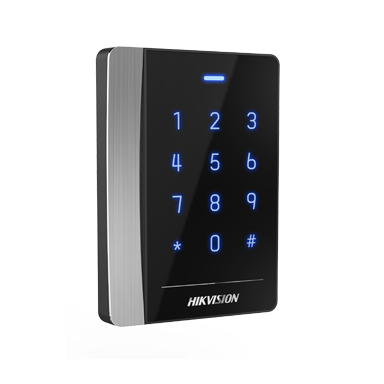 Hikvision reader DS-K1101MK