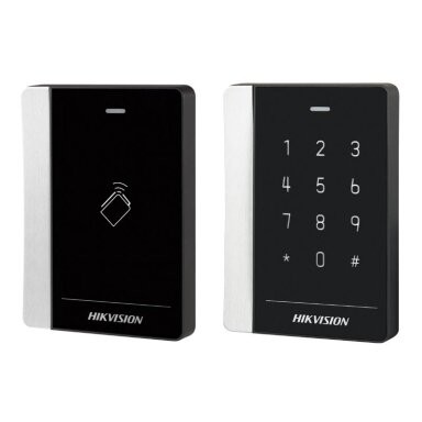 Hikvision card reader DS-K1102AMK