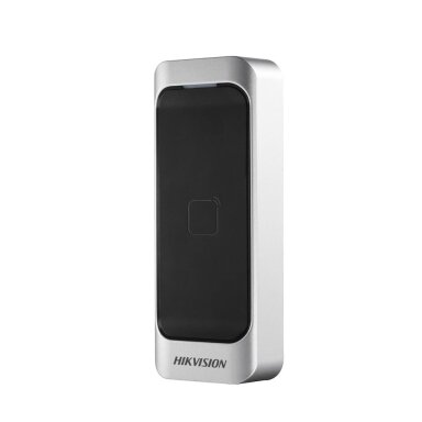 Hikvision card reader DS-K1107AE