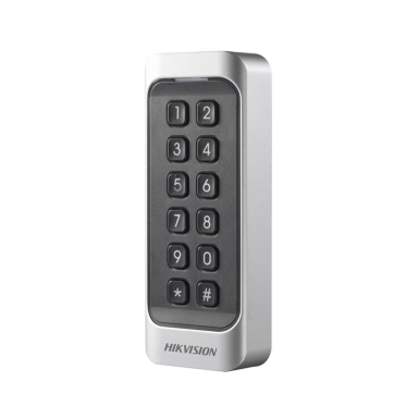 Hikvision card reader Hikvision DS-K1107AMK