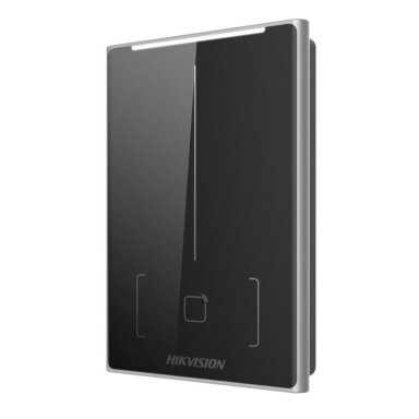 Hikvision card reader DS-K1109DB