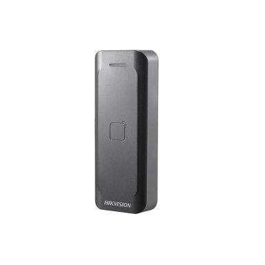 Hikvision card reader DS-K1802E