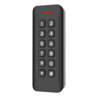Hikvision card reader DS-K1802MK