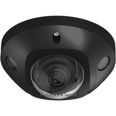 Hikvision mini dome DS-2CD2563G2-I F2.8 (white, 6 MP, 10 m. IR, WDR)