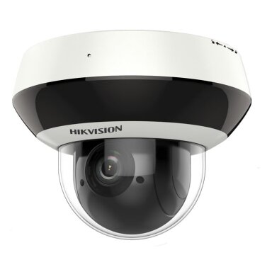 Hikvision mini dome DS-2DE2A404IW-DE3/W(S6)(C) (4 MP, DarkFighter, x4 ZOOM)