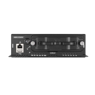 Hikvision NVR DS-MP5604N