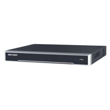 Hikvision NVR DS-7608NI-K2/8P
