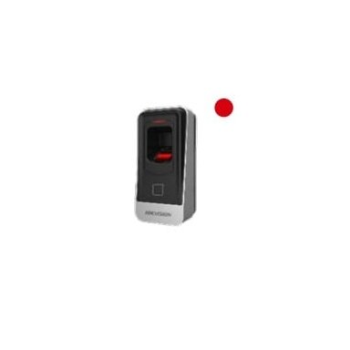 Hikvision fingerprint access control terminal DS-K1200MF