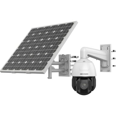 Hikvision PTZ DS-2DE5425IWG-K/4G (4MP, x25 Zoom, AcuSense, IR 150m)