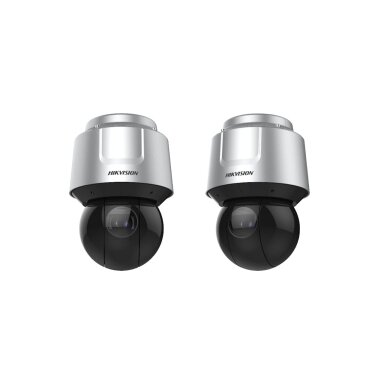Hikvision PTZ DS-2DF8A442IXS-AEL(T5)
