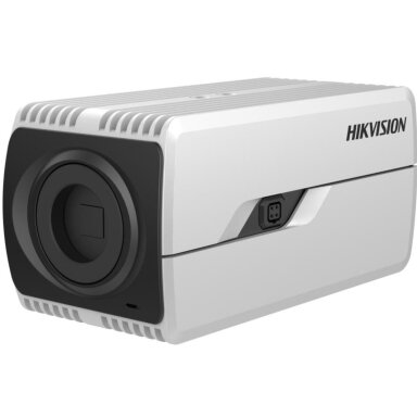 Hikvision PTZ iDS-2CD7046G0-AP(C) (white, 4 MP)