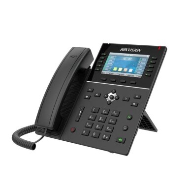 Hikvision SIP phone DS-KP8200-HE1