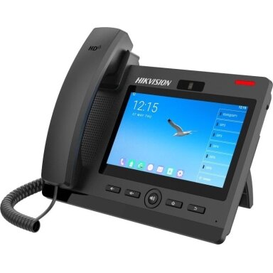 Hikvision SIP phone DS-KP9301-HE1