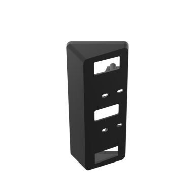 Hikvision wall-mounted bracket 30° DS-KABV6113-A (For villa door station)