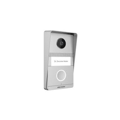Hikvision telefonspynė DS-KV1101-ME2/paviršiaus