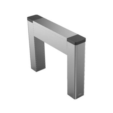 Hikvision turnstile wall DS-K3G501-S (empty)