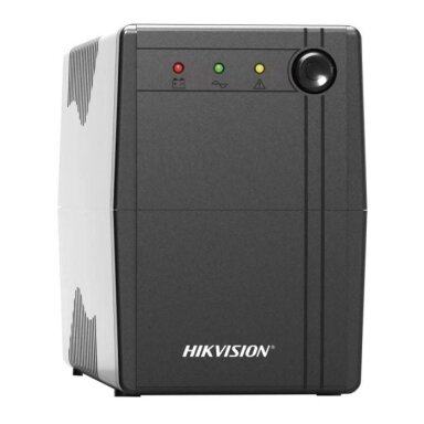 HIKVISION UPS DS-UPS1000 (1000VA/600W, Tower)