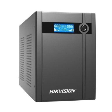 HIKVISION UPS DS-UPS3000 (3000VA/1800W, Tower)