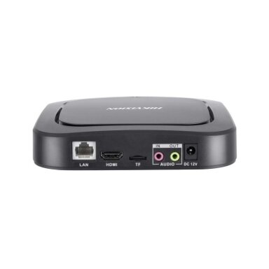 Hikvision vaizdo-reklamos valdymo įrenginys DS-D60E-B