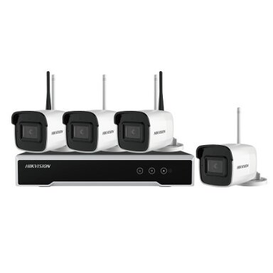 Hikvision Wi-Fi rinkinys NK44W0H-1T(WD)