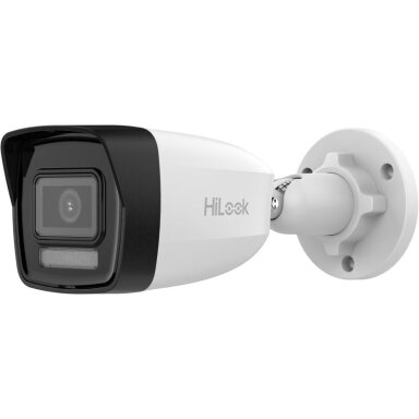 HiLook bullet IPC-B141H-C F2.8 (white, 4 MP, 20 m IR)