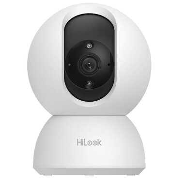 HiLook cube IPC-P220-D/W F4 (white, Wi-Fi, 2 MP, 10 m IR)