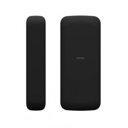 Hikvision plonas belaidis magnetinis jutiklis DS-PDMCS-EG2-WE AX PRO BLACK (juodas) Hikvision plonas belaidis magnetinis jutiklis DS-PDMCS-EG2-WE AX PRO BLACK (juodas)