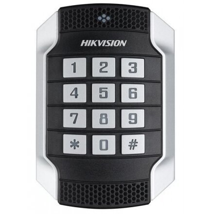 Hikvision card reader DS-K1104MK Hikvision card reader DS-K1104MK