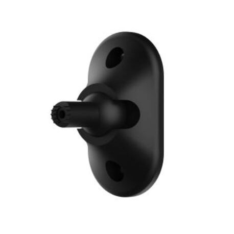 Hikvision Ellipse bracket DS-PDB-IN-Universalbracket AX PRO BLACK (black)