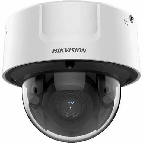 Hikvision dome iDS-2CD7186G0-IZS F2.8-12 (4 MP, F2.8-12mm DarkFighter) Hikvision dome iDS-2CD7186G0-IZS F2.8-12 (4 MP, F2.8-12mm DarkFighter)